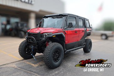 New 2026 Polaris XPEDITION ADV 5 NORTHSTAR 