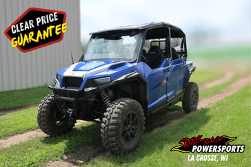 Used 2024 Polaris GENERAL XP 4 1000 PREMIUM 