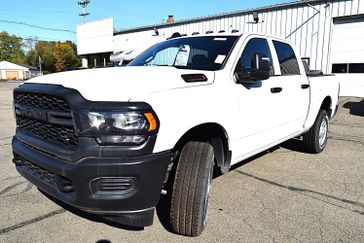 Bright White Clear Coat