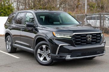 Used 2025 Honda Pilot EX-L