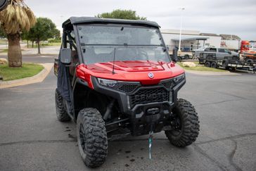 USED 2025 CFMOTO UFORCE U10 PRO CF1000UZ-8 