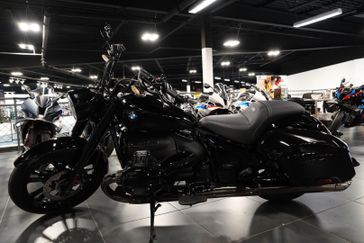 2024 BMW R 18 OCTANE