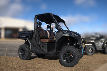 New 2026 CFMOTO UFORCE U10 Pro 