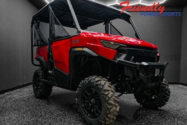 New 2026 Honda PIONEER 10005 DELUXE 