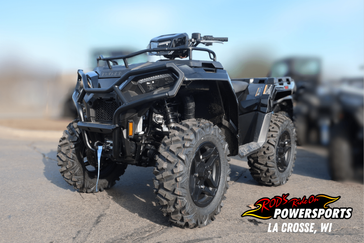 New 2026 Polaris SPORTSMAN 570 TRAIL 