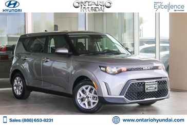 Used 2024 Kia Soul LX