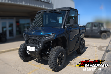 New 2027 CFMOTO UFORCE U10 PROHIGHLAND EPS 