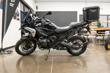 2024 BMW R 1300 GS