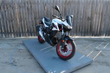 NEW 2026 KAWASAKI Z500 SE ABS 