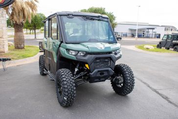 NEW 2026 CAN-AM DEFENDER MAX DPS CAB HVAC HD10 