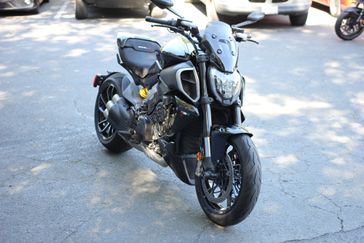 2024 Ducati Diavel V4 