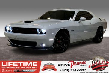 2021 Dodge Challenger R/T