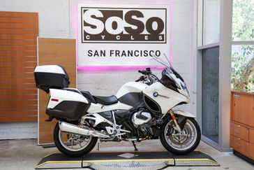 Used 2019 BMW R 1250 RT 