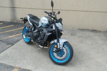 2025 YAMAHA MT09 ICE STORM 