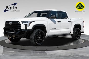 Used 2024 Toyota Tundra SR5