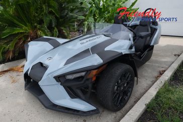 Used 2024 SLINGSHOT SL MANUAL 