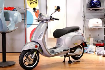 2025 Vespa PRIMAVERA 150 TECH ABS