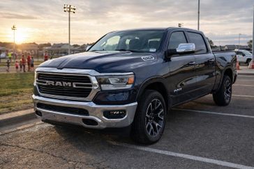 Used 2024 RAM 1500 Laramie
