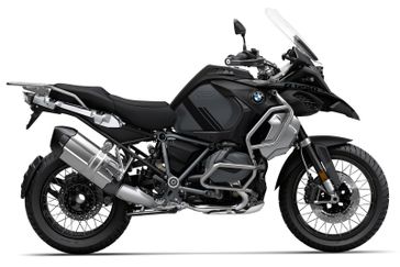 2024 BMW R 1250 GS Adventure 