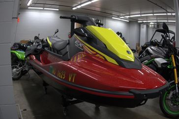 Used 2024 Yamaha EX DELUXE 