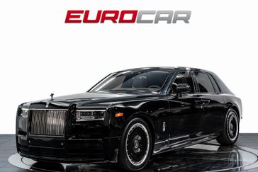Used 2024 Rolls-Royce Phantom Base