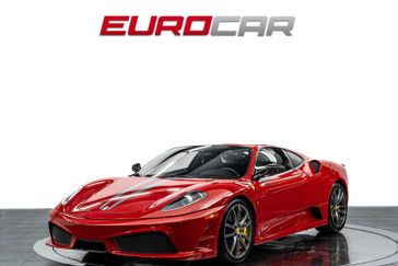 2008 Ferrari F430 Scuderia *HUGE CARBON OPTIONS*