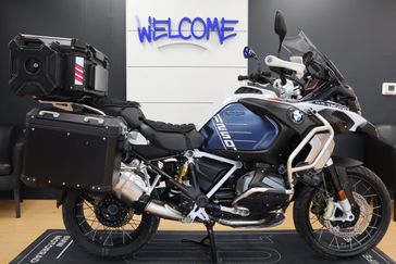 Used 2023 BMW R 1250 GS Adventure 