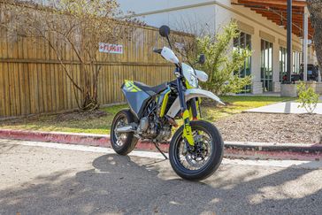 USED 2023 HUSQVARNA SUPERMOTO 701 