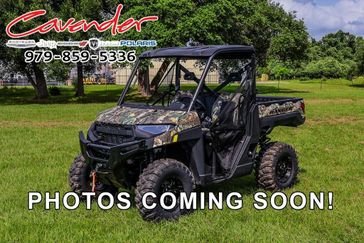 2025 Polaris Ranger XP 1000