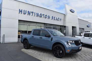 New 2025 Ford Maverick XLT