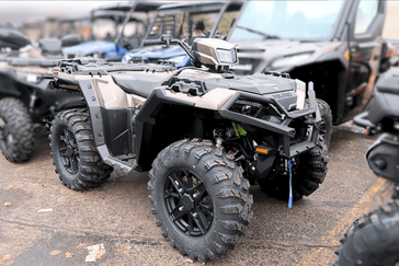New 2026 Polaris SPORTSMAN 850 TRAIL 