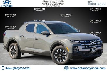 New 2025 Hyundai Santa Cruz SEL