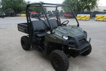 Used 2017 POLARIS RANGER XP 900 SAGE GREEN 