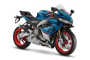 New 2027 APRILIA RS 660 E5+ 