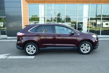 Used 2020 Ford Edge Sel