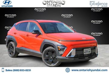 New 2026 Hyundai Kona SEL Sport