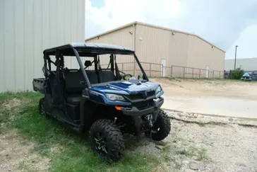 New 2025 CFMOTO UFORCE 1000 XL 