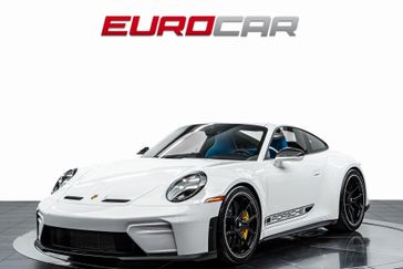 Used 2026 Porsche 911 GT3 Touring *ADAPTIVE SEATS PLUS * FRONT LIFT*