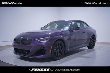 2025 BMW 2 Series M240i