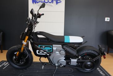 New 2025 BMW CE 02 