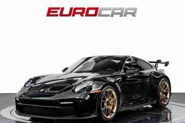 Used 2024 Porsche 911 GT3 *CARBON FIBER BUCKET SEATS * FULL PPF*