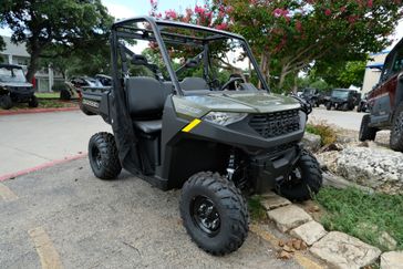 2025 Polaris RANGER 1000 SAGE GREEN