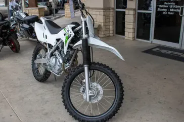 NEW 2026 KAWASAKI KLX 230R S 