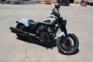 NEW 2025 INDIAN MOTORCYCLE CHIEF BOBBER DARK HORSE 