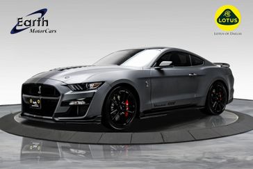 Used 2022 Ford Mustang Shelby GT500