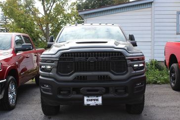 New 2026 RAM 2500 Power Wagon Crew Cab 4x4 6'4' Box