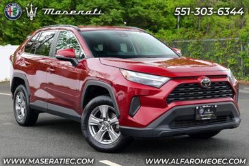 Used 2023 Toyota RAV4 XLE