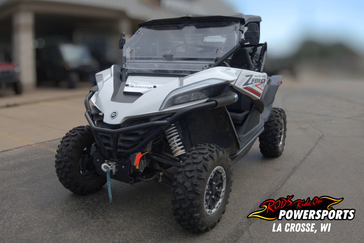 Used 2023 CFMOTO ZFORCE 950 HO Sport 