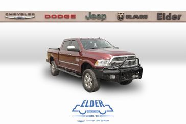 2017 RAM 2500 Laramie