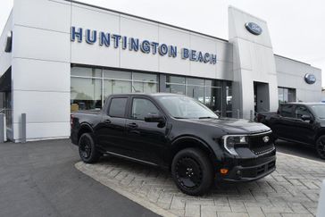 New 2025 Ford Maverick Lobo Standard